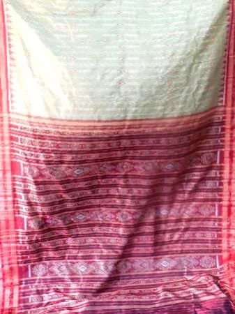 Silk Saree 14