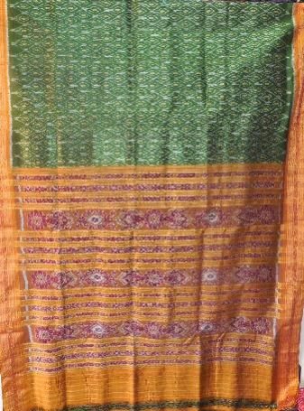 Silk Saree 15
