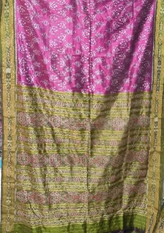 Silk Saree 18