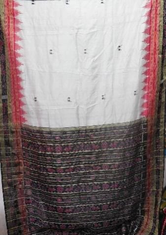 Silk Saree 19