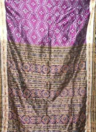 Silk Saree 20