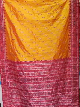Silk Saree 22