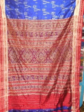 Silk Saree 24