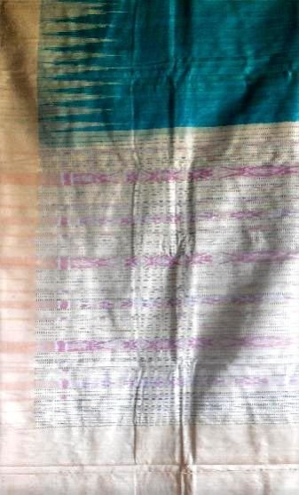 Tussar Sarees 07
