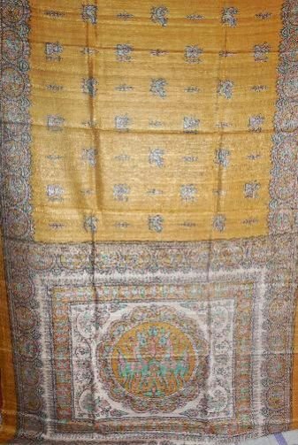 Tussar Sarees 11