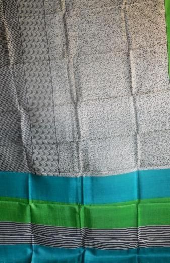 Tussar Sarees 13