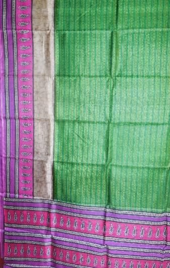 Tussar Sarees 17