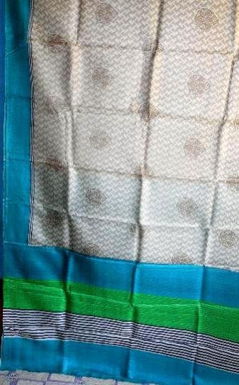 Tussar Sarees 18