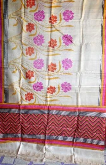 Tussar Sarees 19