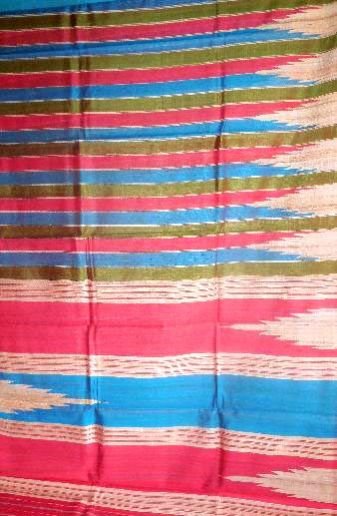 Tussar Sarees 23