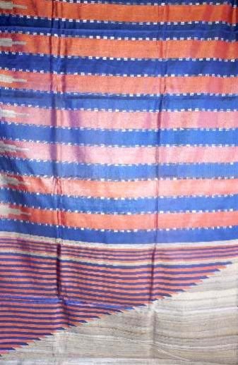 Tussar Sarees 25