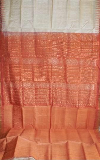 Tussar Sarees 26
