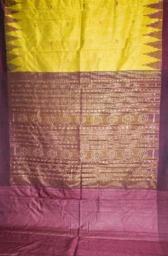Tussar Sarees 31