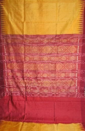 Tussar Sarees 32