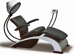 Hair Spa Machine 01