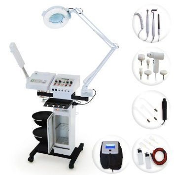 Hair Spa Machine 04