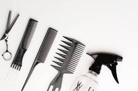 Hair Styling Tool 03