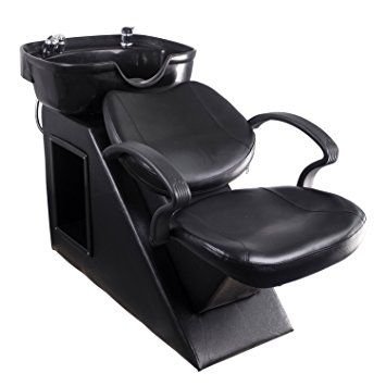 Salon Chair 02