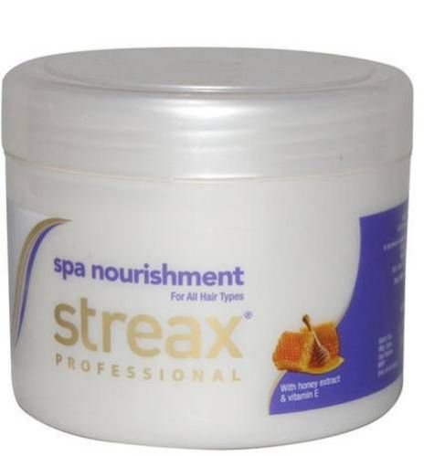 Streax Hair Spa Cream 01