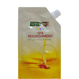 Streax Hair Spa Cream 02