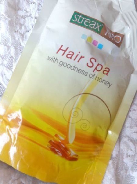 Streax Hair Spa Cream 03