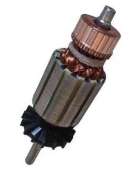 Sewing Machine Armature 01