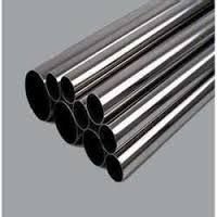 Stainless Steel Round Pipes
