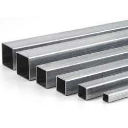 Stainless Steel Square Pipes