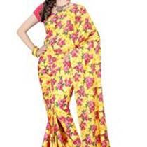 Bhagalpuri American Saree 02