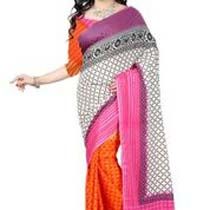 Bhagalpuri American Saree 05