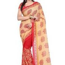 Bhagalpuri Savera Saree 06