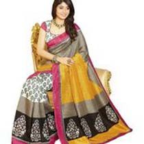 Bhagalpuri Silk Saree 02