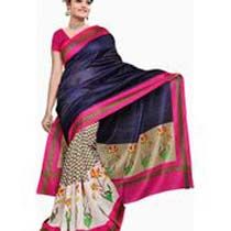 Bhagalpuri Silk Saree 03