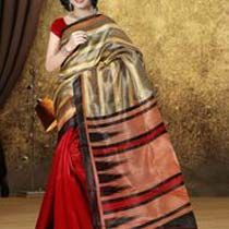 Bhagalpuri Silk Saree 05