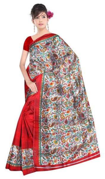 Bhagalpuri Tapeta Saree 01