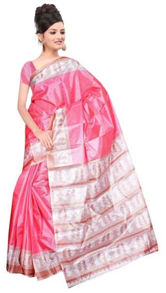 Bhagalpuri Tapeta Saree 02