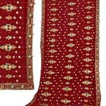 Bridal Dupatta 03