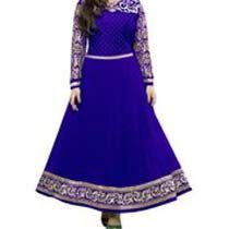 Kavya Anarkali Suit 02