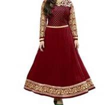 Kavya Anarkali Suit 04