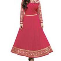 Kavya Anarkali Suit 05