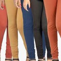 Cotton Legging 04