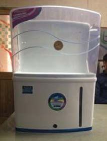 Aqua Grand RO Water Purifier Body