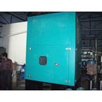 Sound Proof Acoustic Enclosure (DSCF0137)