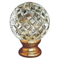 Crystal Door Knob (CK-02)