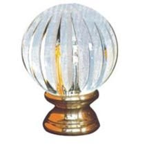 Crystal Door Knob (CK-03)