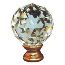 Crystal Door Knob (CK-04)