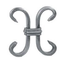 Metal Clips (CU-01)