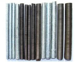 Threaded Rods (DMF-TH-0001)