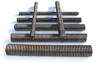 Threaded Rods (DMF-TH-0002)