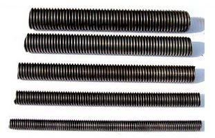 Threaded Rods (DMF-TH-0004)